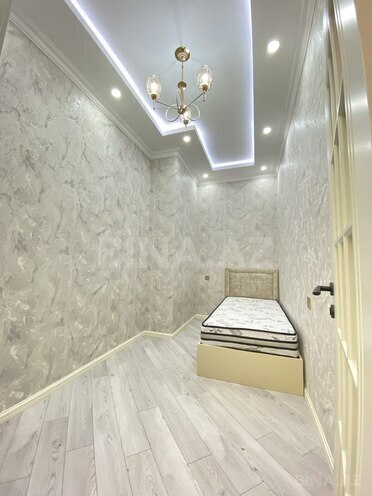 İcarəyə verilir 4 otaqlı yeni tikili 140 m², 28 May m., photo 13 from 25