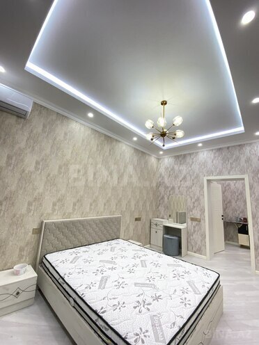 İcarəyə verilir 4 otaqlı yeni tikili 140 m², 28 May m., photo 16 from 25