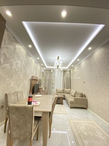 İcarəyə verilir 4 otaqlı yeni tikili 140 m², 28 May m., photo 21 from 25