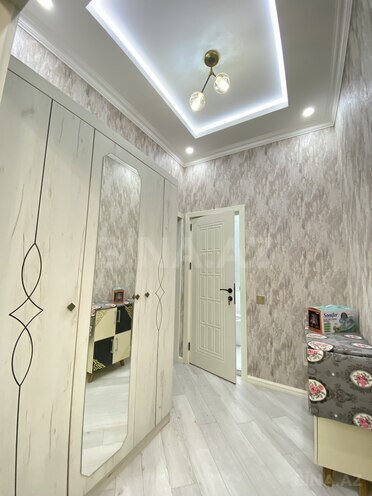 İcarəyə verilir 4 otaqlı yeni tikili 140 m², 28 May m., photo 18 from 25