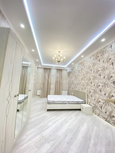 İcarəyə verilir 4 otaqlı yeni tikili 140 m², 28 May m., photo 5 from 25