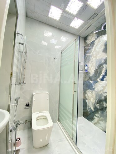 İcarəyə verilir 4 otaqlı yeni tikili 140 m², 28 May m., photo 15 from 25