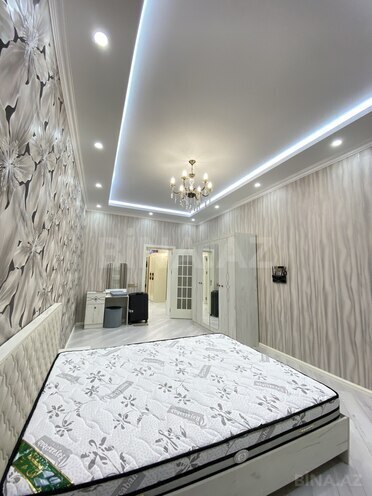 İcarəyə verilir 4 otaqlı yeni tikili 140 m², 28 May m., photo 20 from 25