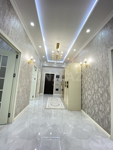 İcarəyə verilir 4 otaqlı yeni tikili 140 m², 28 May m., photo 14 from 25