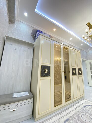 İcarəyə verilir 4 otaqlı yeni tikili 140 m², 28 May m., photo 11 from 25