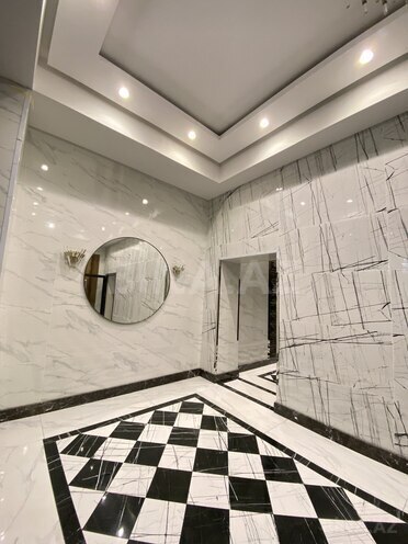 İcarəyə verilir 4 otaqlı yeni tikili 140 m², 28 May m., photo 8 from 25