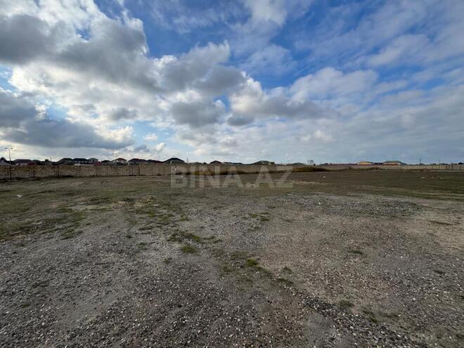 Satılır  torpaq 400 sot, Kürdəxanı q., photo 3 from 9