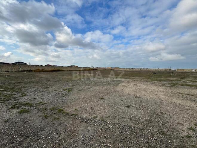 Satılır  torpaq 400 sot, Kürdəxanı q., photo 4 from 9