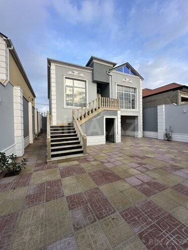 Продаётся 4-комн. дом/дача 250 м², пос. Маштаги, photo 1 from 15