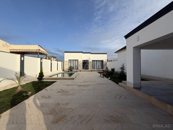 Satılır 4 otaqlı həyət evi/bağ evi 160 m², Şüvəlan q., photo 3 from 18