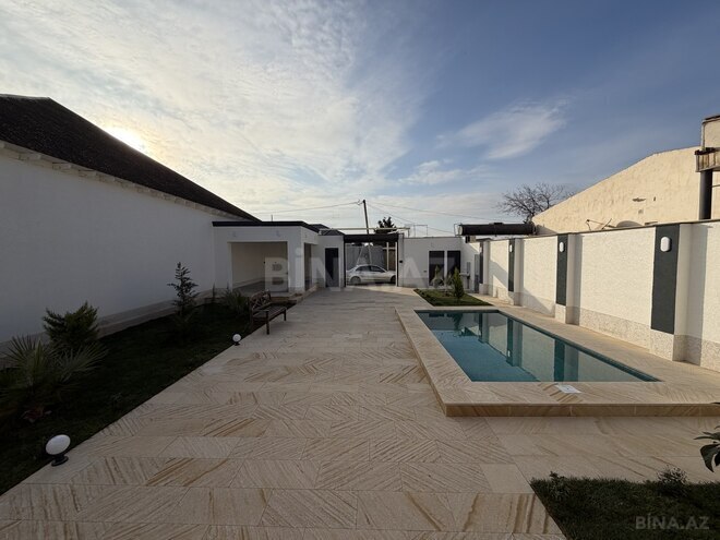 Satılır 4 otaqlı həyət evi/bağ evi 160 m², Şüvəlan q., photo 6 from 18