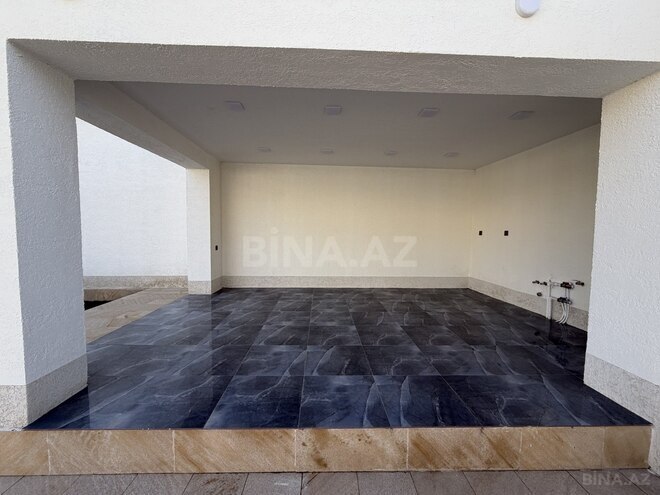 Satılır 4 otaqlı həyət evi/bağ evi 160 m², Şüvəlan q., photo 17 from 18
