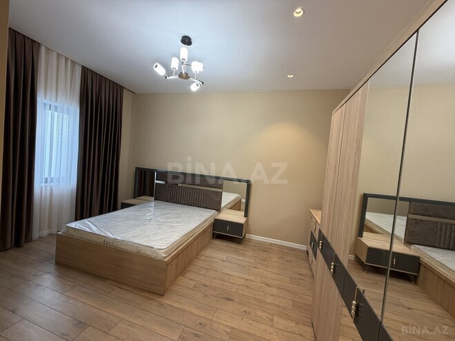 Satılır 4 otaqlı həyət evi/bağ evi 160 m², Şüvəlan q., photo 11 from 18