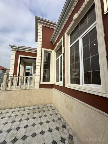 Продаётся 4-комн. дом/дача 130 м², пос. Мамедли, photo 3 from 17