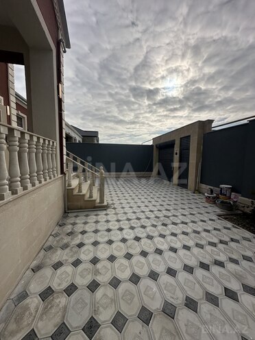 Продаётся 4-комн. дом/дача 130 м², пос. Мамедли, photo 5 from 17