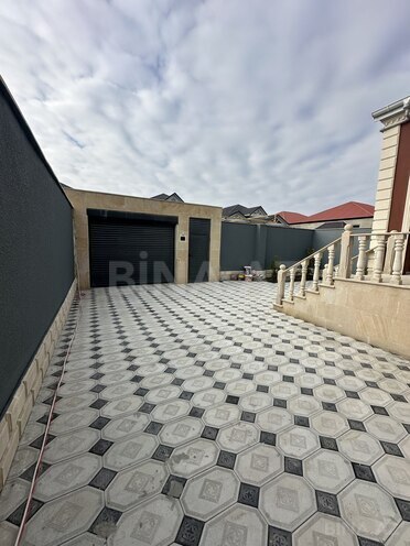 Продаётся 4-комн. дом/дача 130 м², пос. Мамедли, photo 4 from 17