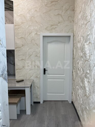 Продаётся 1-комн. вторичка 26 м², м. 28 мая, photo 21 from 29