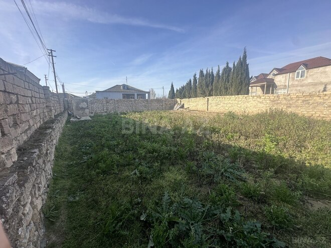 Satılır  torpaq 3 sot, Bilgəh q., photo 3 from 5