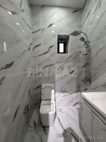 İcarəyə verilir 3 otaqlı həyət evi/bağ evi 100 m², Mərdəkan q., photo 5 from 12