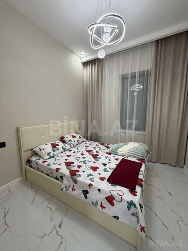 İcarəyə verilir 3 otaqlı həyət evi/bağ evi 100 m², Mərdəkan q., photo 4 from 12