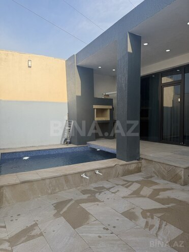 İcarəyə verilir 3 otaqlı həyət evi/bağ evi 100 m², Mərdəkan q., photo 7 from 12