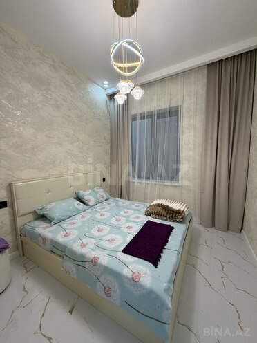 İcarəyə verilir 3 otaqlı həyət evi/bağ evi 100 m², Mərdəkan q., photo 6 from 12