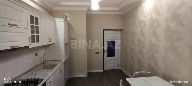Продаётся 2-комн. новостройка 87 м², Насиминский  р., photo 10 from 22