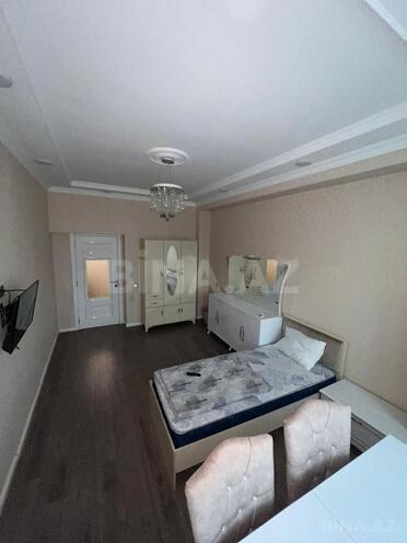 Продаётся 2-комн. новостройка 87 м², Насиминский  р., photo 3 from 22