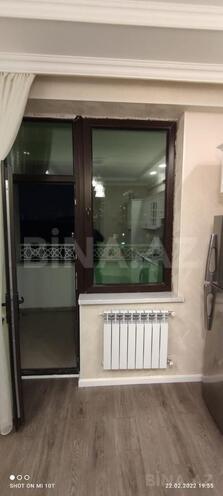 Продаётся 2-комн. новостройка 87 м², Насиминский  р., photo 20 from 22
