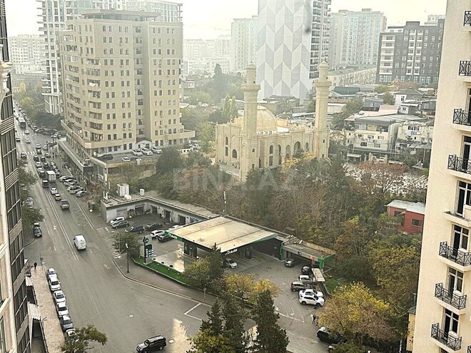 Продаётся 3-комн. новостройка 113 м², м. 28 мая, photo 7 from 11