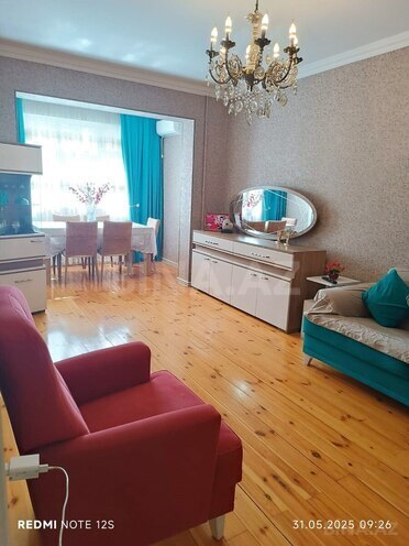 Продаётся 4-комн. вторичка 100 м², пос. Ени Ясамал, photo 1 from 18