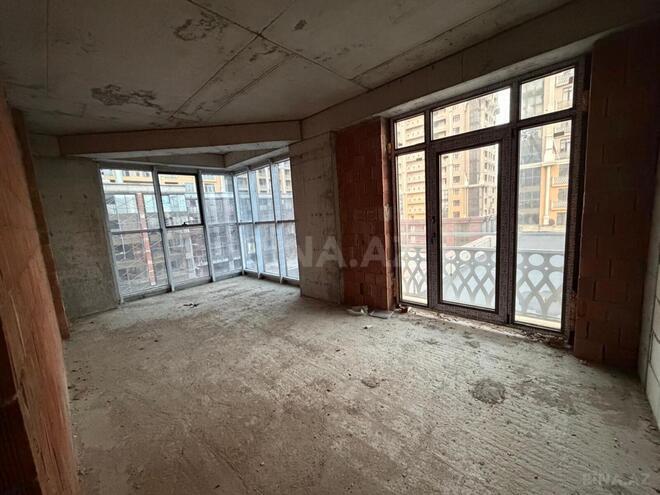 Satılır 3 otaqlı yeni tikili 108.8 m², 28 May m., photo 8 from 12