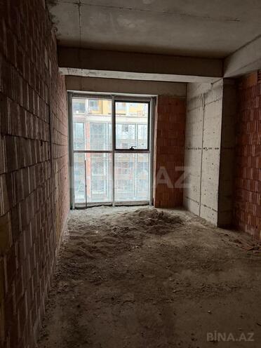 Satılır 3 otaqlı yeni tikili 108.8 m², 28 May m., photo 5 from 12