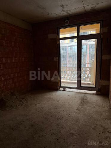 Satılır 3 otaqlı yeni tikili 108.8 m², 28 May m., photo 4 from 12