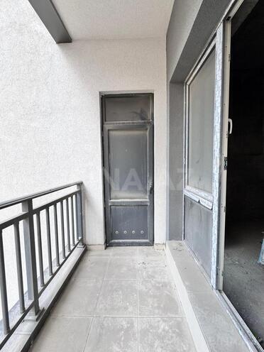 Satılır 4 otaqlı yeni tikili 190 m², Ağ şəhər q., photo 10 from 14