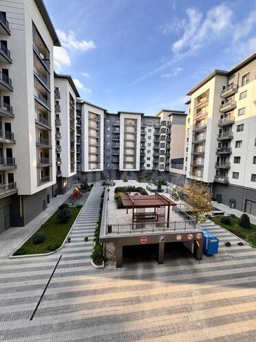 Satılır 4 otaqlı yeni tikili 190 m², Ağ şəhər q., photo 4 from 14