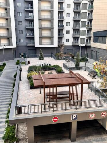 Satılır 4 otaqlı yeni tikili 190 m², Ağ şəhər q., photo 5 from 14