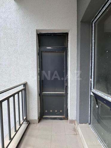 Satılır 4 otaqlı yeni tikili 190 m², Ağ şəhər q., photo 13 from 14