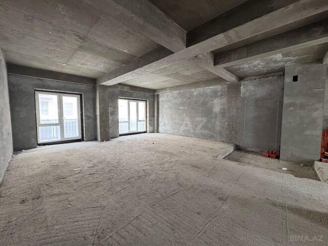 Satılır 4 otaqlı yeni tikili 190 m², Ağ şəhər q., photo 12 from 14
