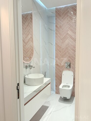 Satılır 2 otaqlı yeni tikili 102 m², 28 May m., photo 9 from 19