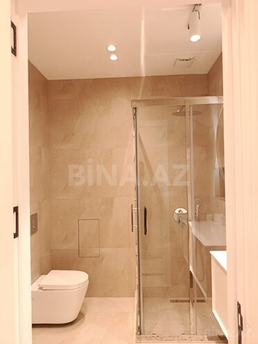 Satılır 2 otaqlı yeni tikili 102 m², 28 May m., photo 14 from 19