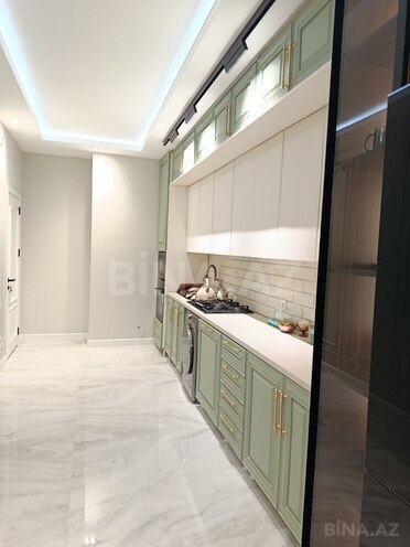 Satılır 2 otaqlı yeni tikili 102 m², 28 May m., photo 8 from 19