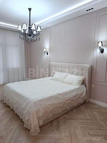 Satılır 2 otaqlı yeni tikili 102 m², 28 May m., photo 12 from 19