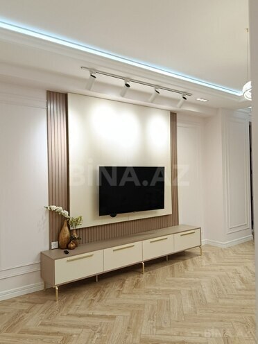 Satılır 2 otaqlı yeni tikili 102 m², 28 May m., photo 13 from 19