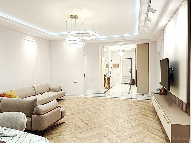 Satılır 2 otaqlı yeni tikili 102 m², 28 May m., photo 4 from 19