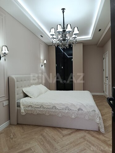 Satılır 2 otaqlı yeni tikili 102 m², 28 May m., photo 11 from 19
