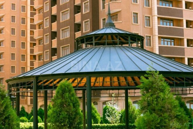 Satılır 2 otaqlı yeni tikili 102 m², 28 May m., photo 18 from 19