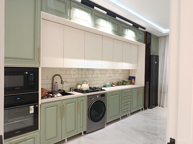 Satılır 2 otaqlı yeni tikili 102 m², 28 May m., photo 7 from 19