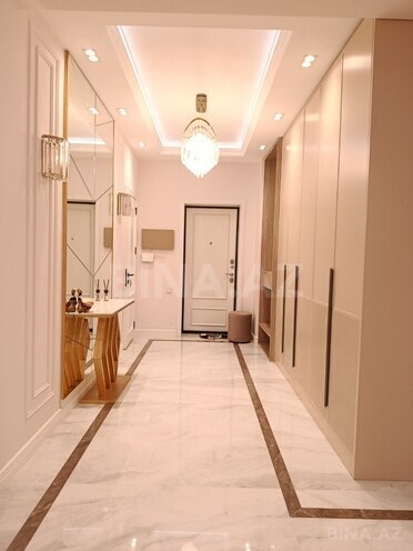 Satılır 2 otaqlı yeni tikili 102 m², 28 May m., photo 5 from 19