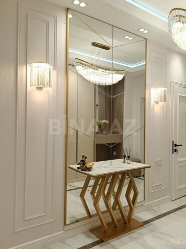 Satılır 2 otaqlı yeni tikili 102 m², 28 May m., photo 6 from 19